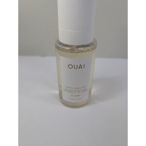 OUAI‎ St. Barts Hair & Body Mist 3.3oz 97mL